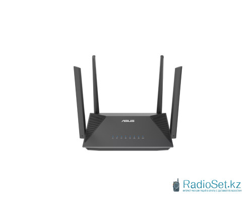 Маршрутизатор с беспроводной точкой доступа ASUS RT-AX52